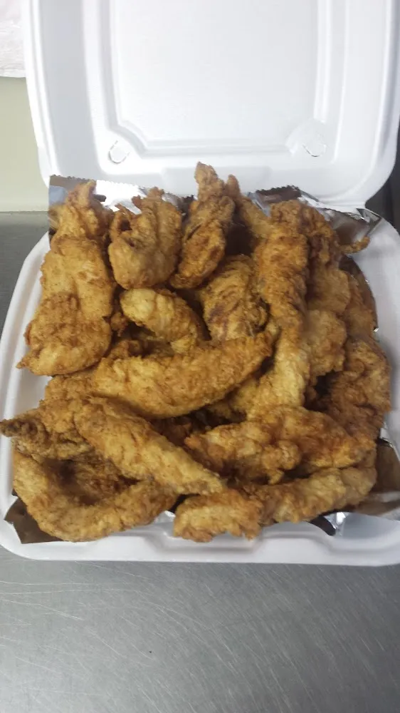 Chicken Tenders