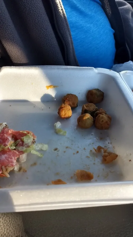 Hamburger