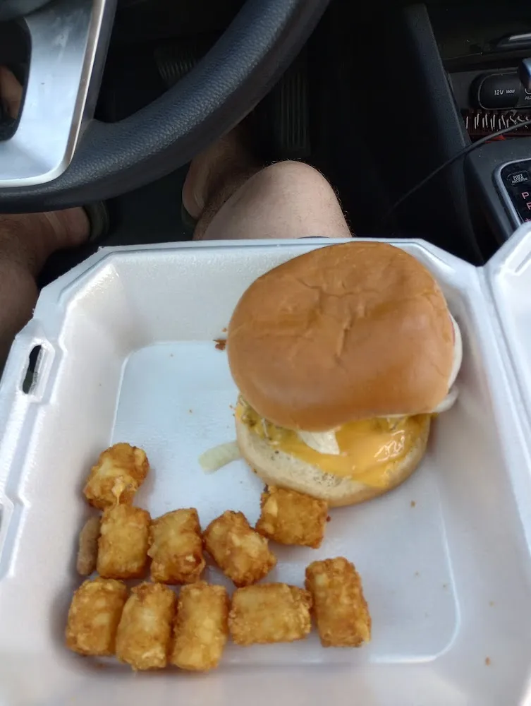 Tater Tots